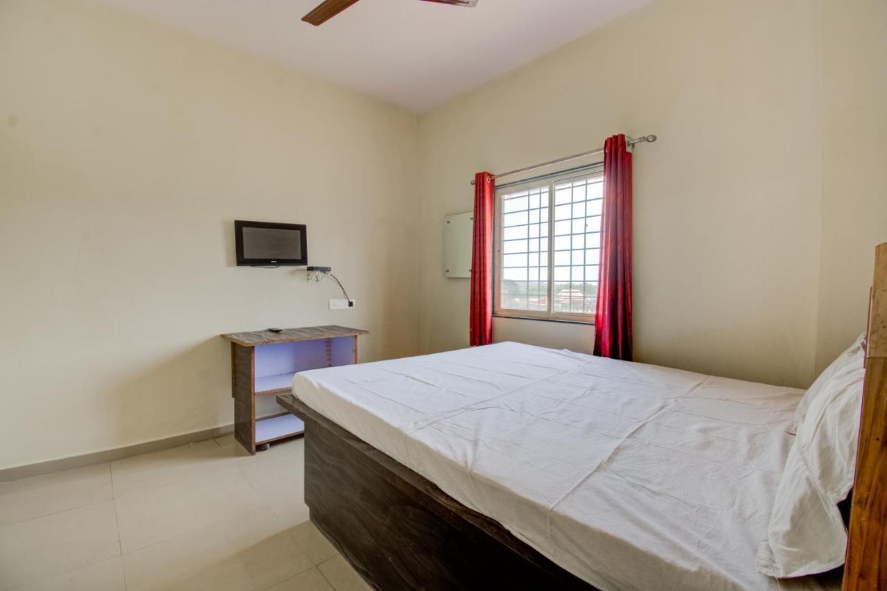 Spot On Green Valley Inn Араку Екстериор снимка