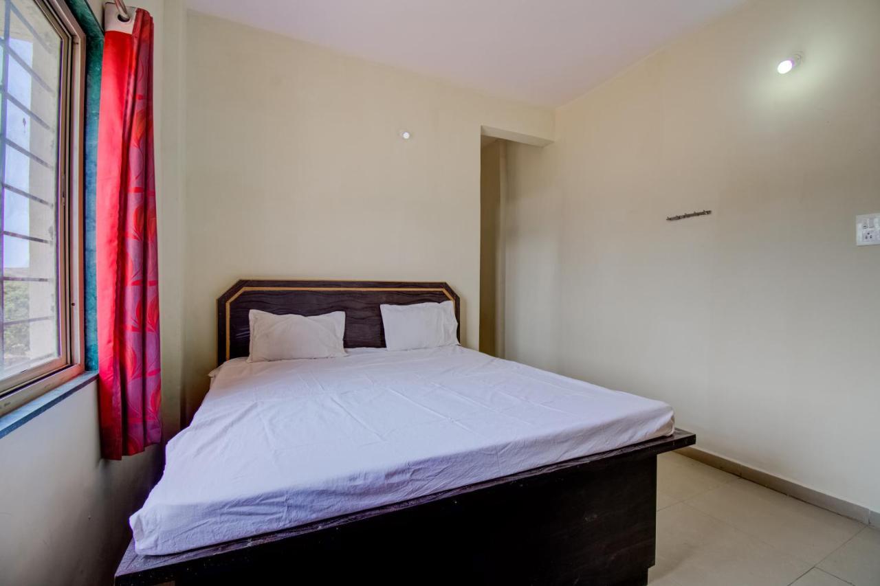 Spot On Green Valley Inn Араку Екстериор снимка
